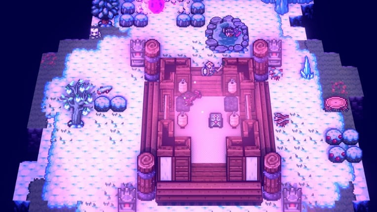 Tinkertown screenshot