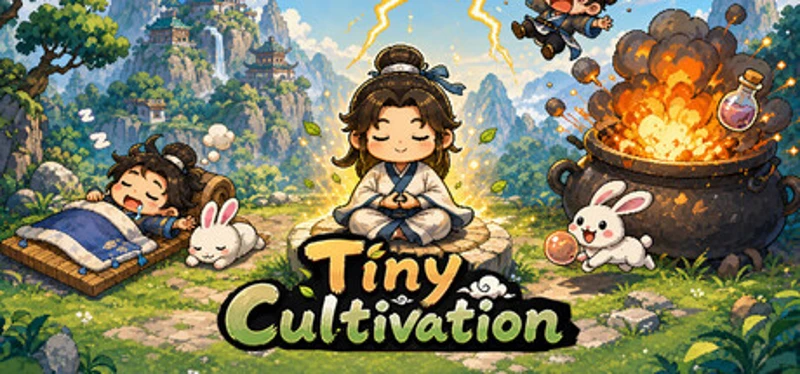 Tiny Cultivation Image