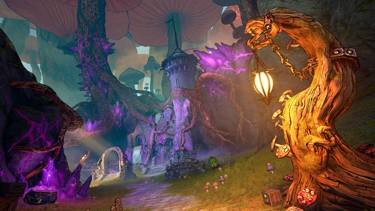 Tiny Tina's Wonderlands: Next-Level Edition screenshot