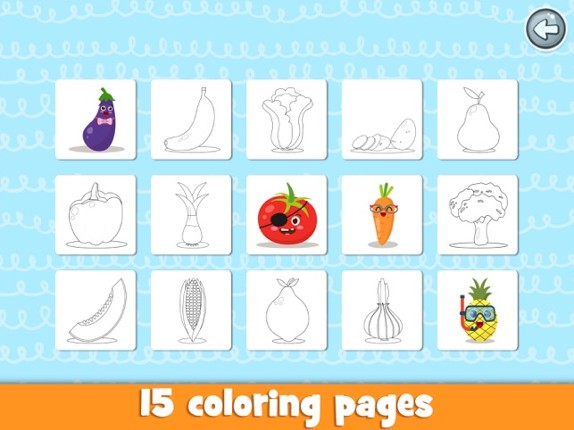 Toddler games for 2 year kids Image