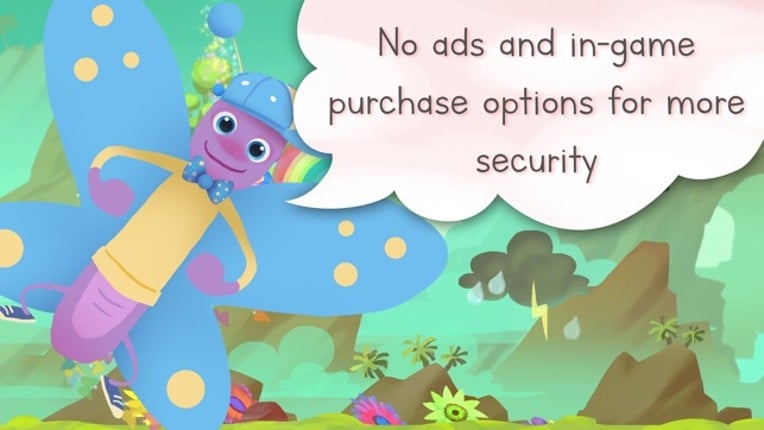 Toddo Land screenshot
