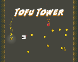 Tofu Tower Image