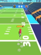 Touchdown Glory: Sport Game 3D Image