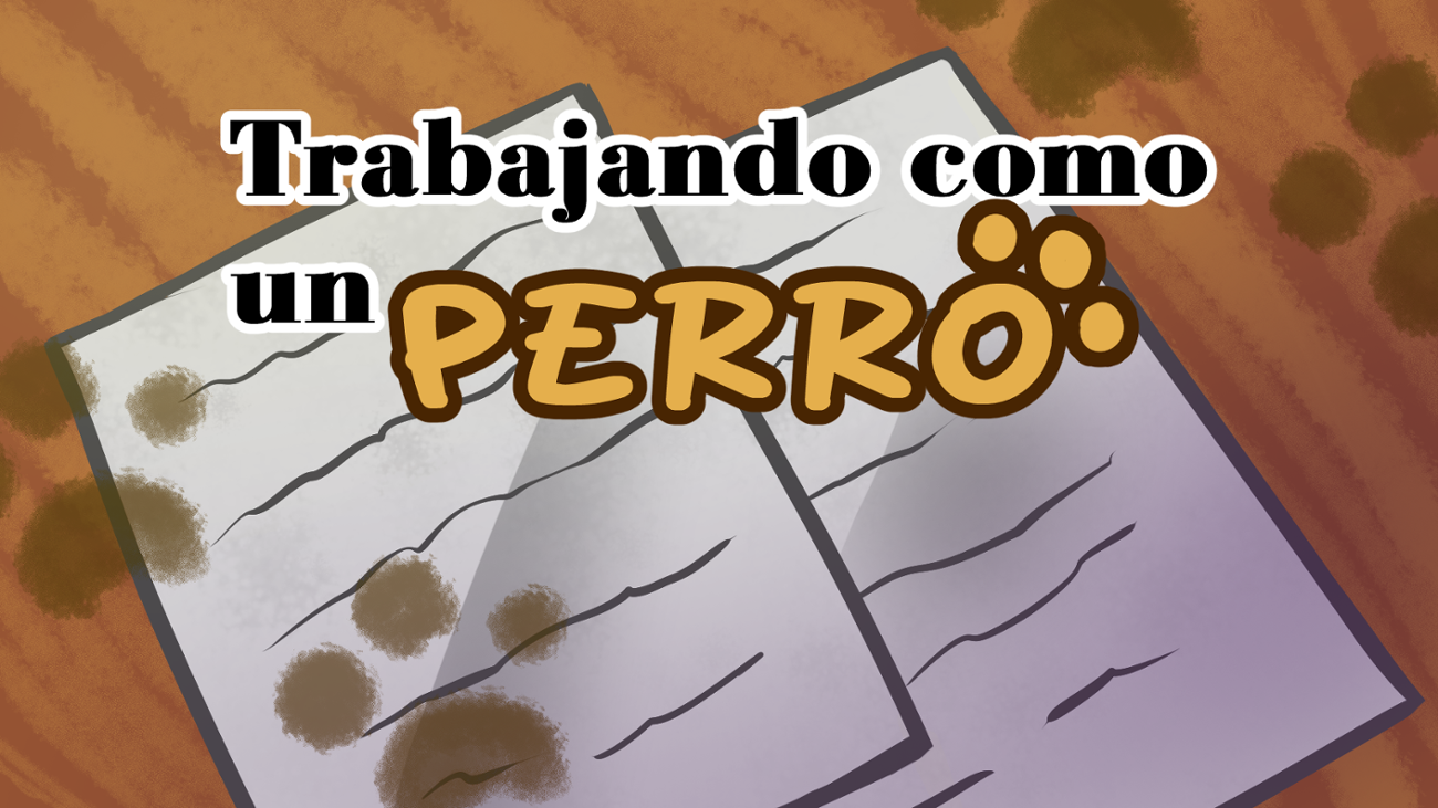 Games like Trabajando como un perro