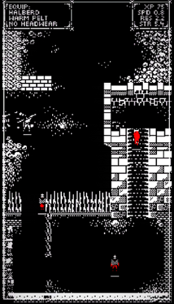 TRAIL OF GODS: the cursed island screenshot