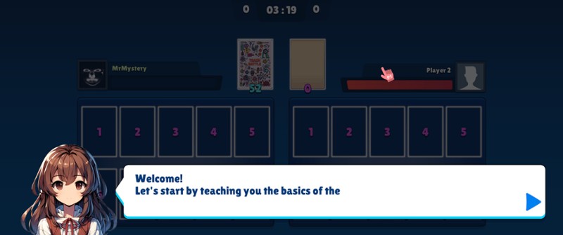 Trash Battle screenshot