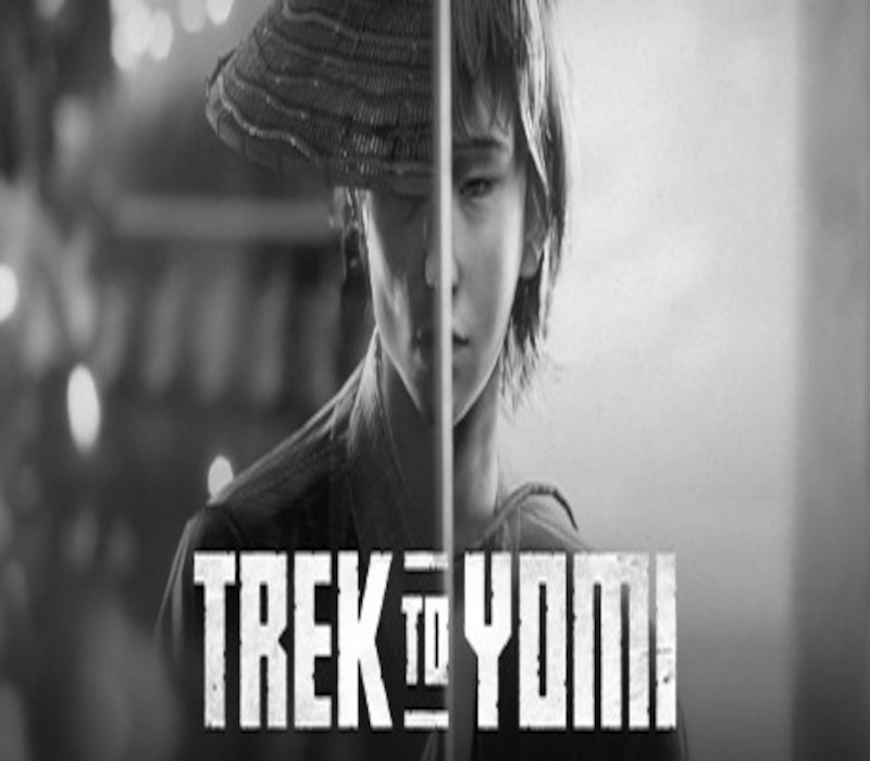 Games like Trek to Yomi