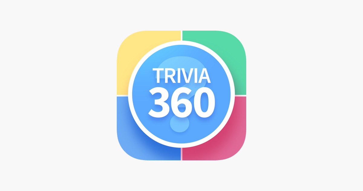 Games like TRIVIA 360: Quiz Game