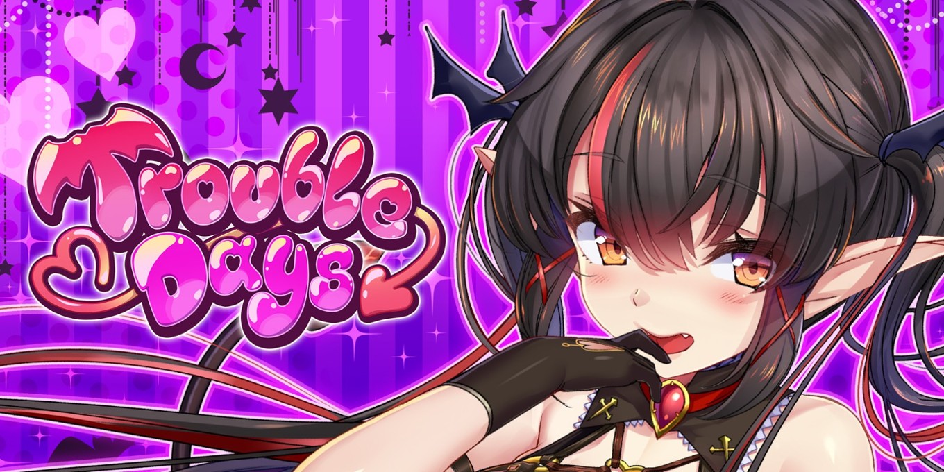 Games like TroubleDays