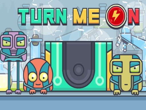 Games like Turn Me On
