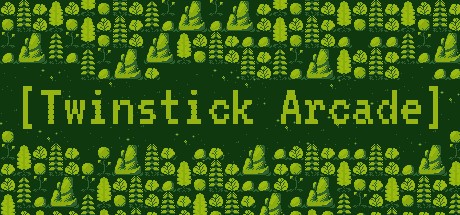 Games like Twinstick Arcade
