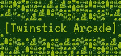 Twinstick Arcade Image