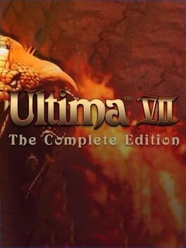Games like Ultima VII: The Complete Edition