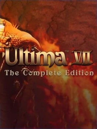 Ultima VII: The Complete Edition Game Cover