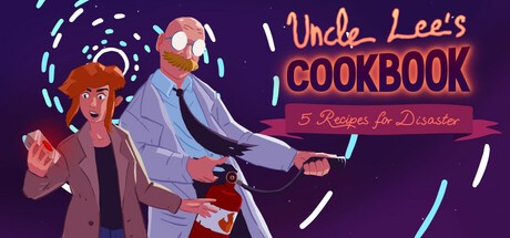 Games like Uncle Lee's Cookbook (demo)