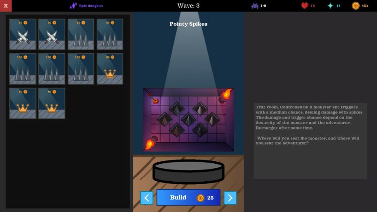 Vampire Skuf screenshot