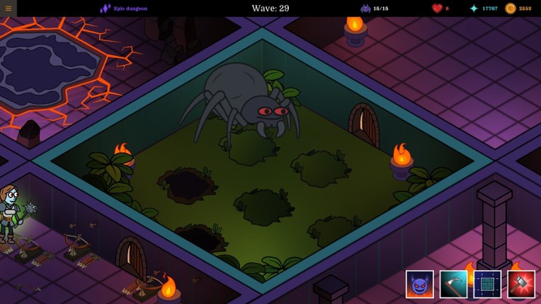 Vampire Skuf screenshot