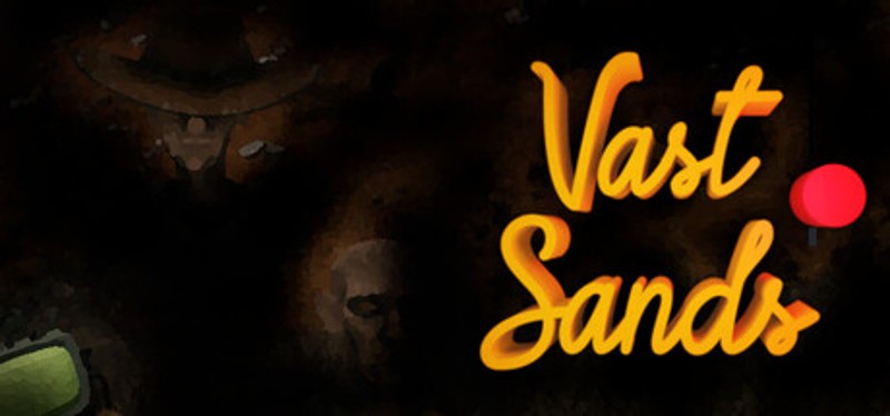 Vast Sands Image