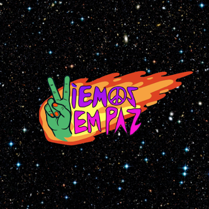 Viemos em Paz FullVersion Image