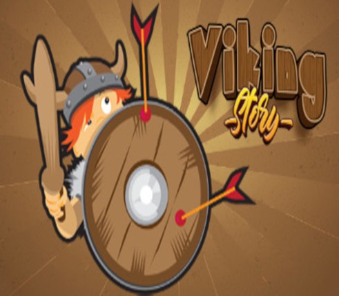 Viking Story Image