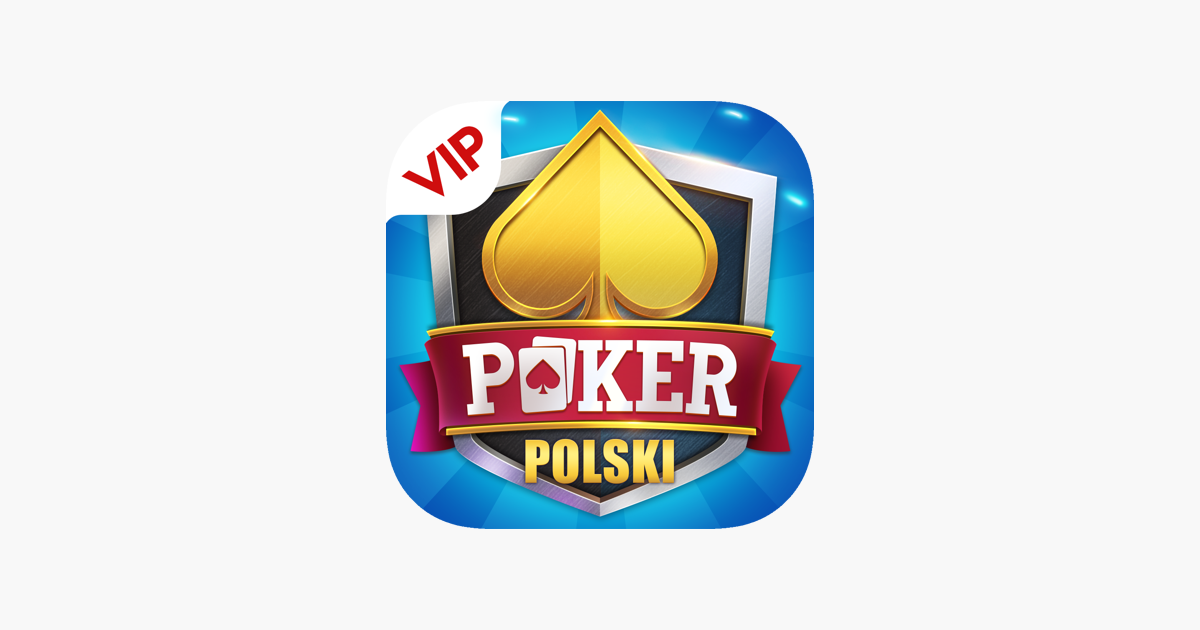 Games like VIP Poker Polski