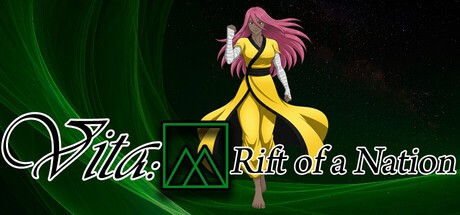 Games like Vita: Rift of a Nation