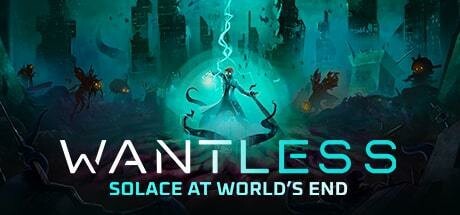 Games like Wantless : Solace at World’s End