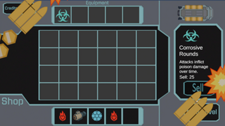 Warpship Spacerunner Image