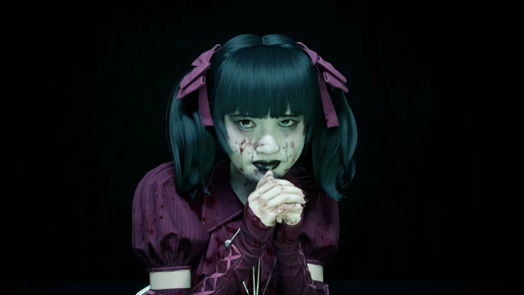 Wasabi screenshot