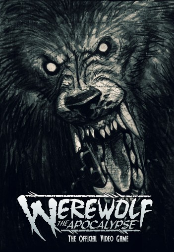 Games like Werewolf: The Apocalypse - Earthblood