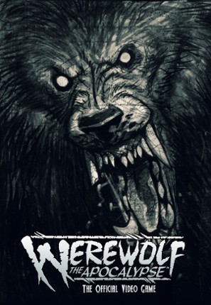 Werewolf: The Apocalypse - Earthblood Champion of Gaia Edition Game Cover