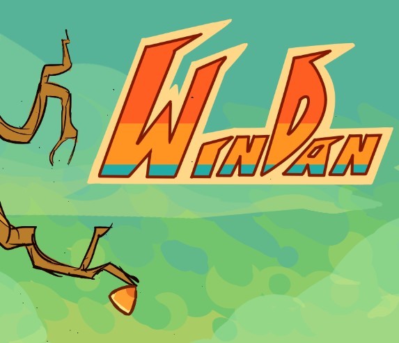 Games like WinDan