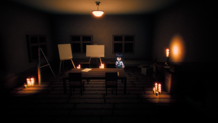 Workplace Malice screenshot