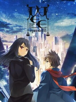 WORLD END ECONOMiCA episode.03 Image