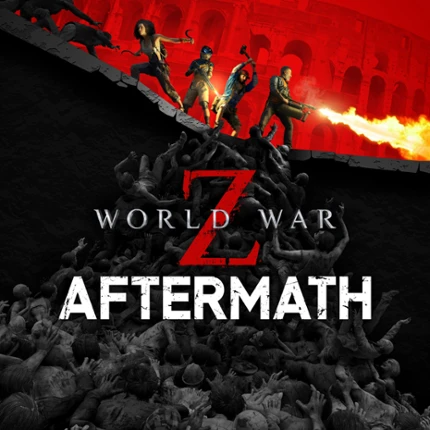 World War Z: Aftermath Image
