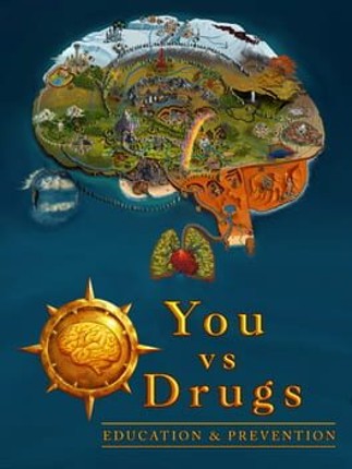 You VS Drugs: Education & Prevention Image