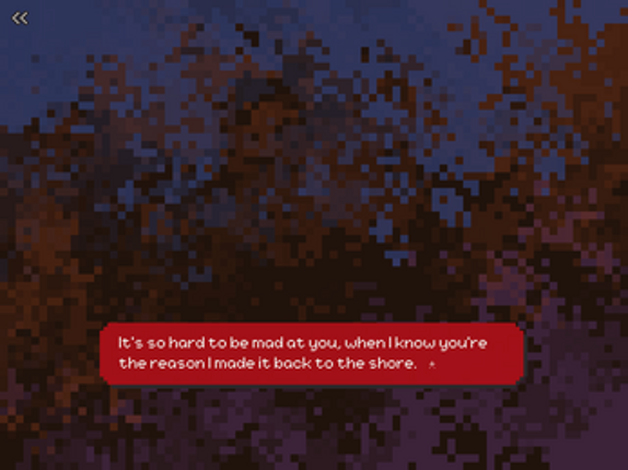 you won't know this game is about you Image