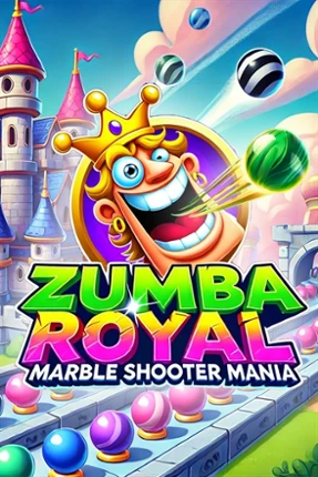Zumba Royal: Marble Shooter Mania Image
