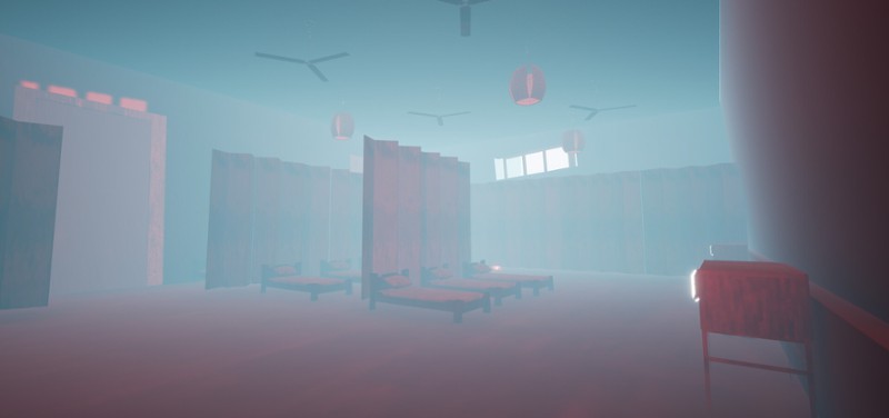 规则：醒来之后，请别叫我 screenshot