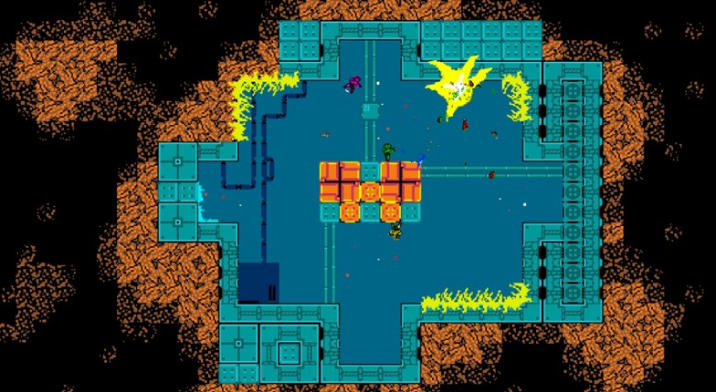 0Gravity screenshot