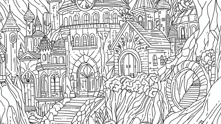 100 Underworld Cats screenshot