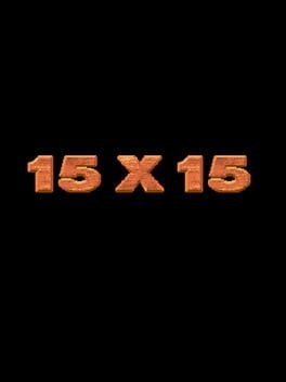 Games like 15x15