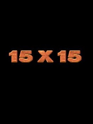 15x15 Game Cover