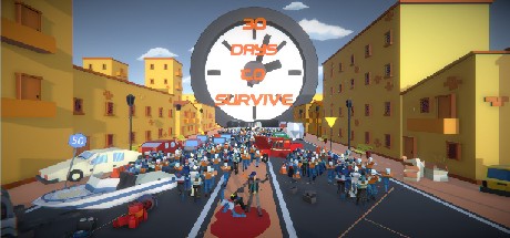 Games like 30 days to survive