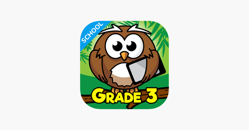 3rd Grade Learning: School Ed Image