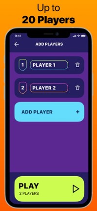 5 Second Rule - Party Games screenshot