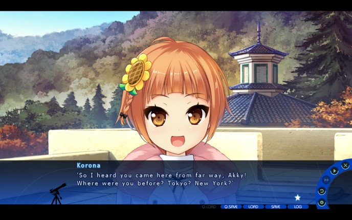 A Sky Full of Stars Image