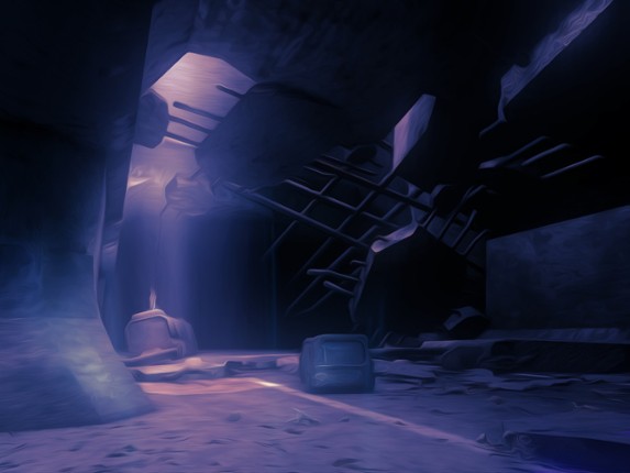 Adam Waste screenshot