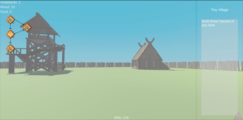 Age of Duels screenshot