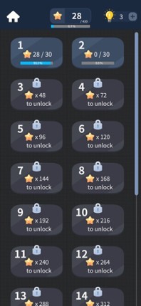 Aha Vision: Hidden Change Hunt screenshot